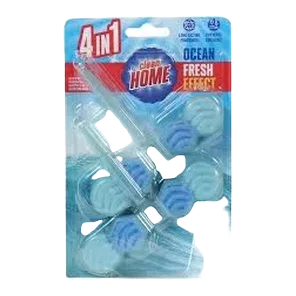 WC osvezivac 4u1 blok ocean CH 2x45g