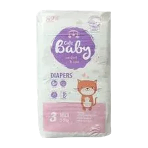 Pelene Midi 3 5-9kg Cute Baby 62/1