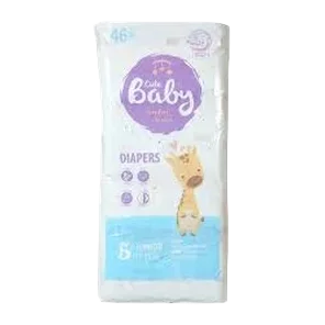 Pelene Junior 5 11-23kg Cute Baby 46/1