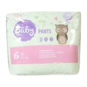 Gacice XL-6 15+kg Cute Baby 36/1