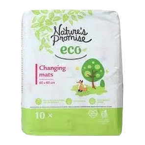 Podloga za presvl.ECO 60c60cm NP 10/1