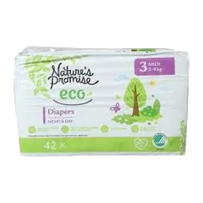 Pelene ECO Midi 3 5-9kg  NP 42 /1
