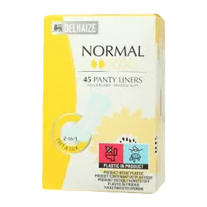 Dnevni ulosci normal Care 45/1