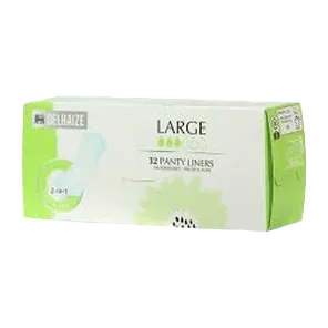 Dnevni ulosci large Care 32/1