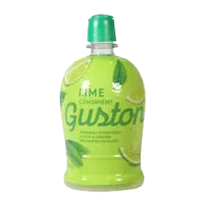 Sok od limete Gustona 200ml