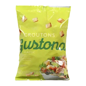 Krutoni Classic Gustona 100g