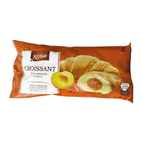 Kroasan kajsija Kitbis 85g