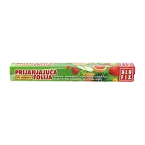 Prijanjajuca folija (29cm)20m Alufix