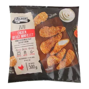 Stapici Pileci Pohovani Sweet&chill 500g