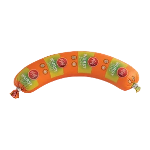 Wurst Extra 300g Efef