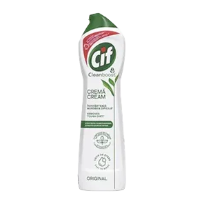 Abraz.sredstvo tecno Cif lac White 500ml