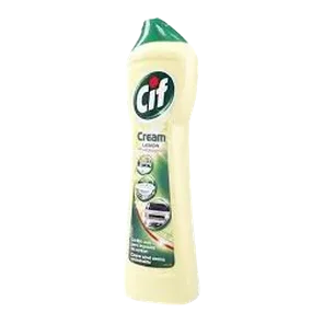 Abrazivno sredstvo tecno Cif lemon 500ml