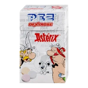 Pez Fructy Drops Stitch 30gr 24/1