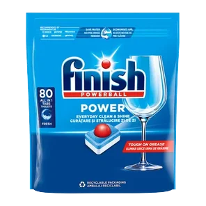 Finish tab aio max 80 regular