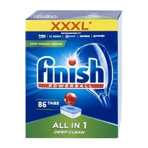 Finish Aio regular 86 tablete