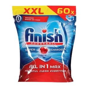 Tab Finish Aio 60 Max