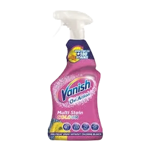 Sprej za pre pranje Vanish Oxi  500ml