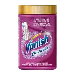 Prasak pink Vanish 625g