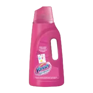 Tecni odstranji.fleka Vanish pink 2000ml