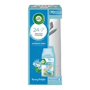 Aw Fm Pure Komplet Cari Proleca 250ml