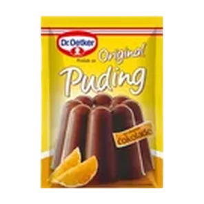 Puding cokolada Dr.Oetker 47g