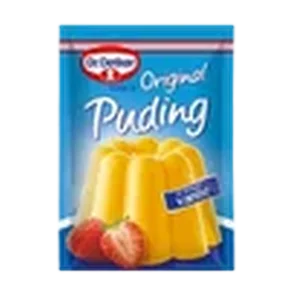 Puding vanila Dr.Oetker 38g