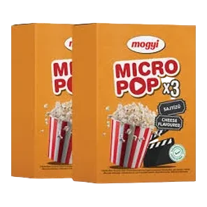 Kokice Micro Pop Sir 100gr Mogyi