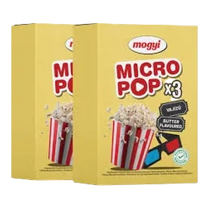 Kokice Micro Pop Maslac 100gr Mogyi