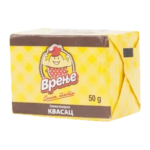 Kvasac svez pekarski Vrenje 50g