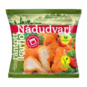 Karfiol Panirani 450g Nadudvari