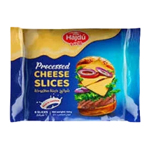 Sendvic Listici 100g Hajdu