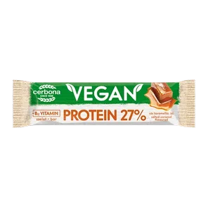 Bar Vegan Sa Šargarep Bund 25g Cerb