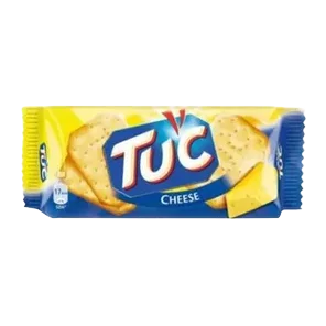 Kreker Tuc sa ukusom sira 100g
