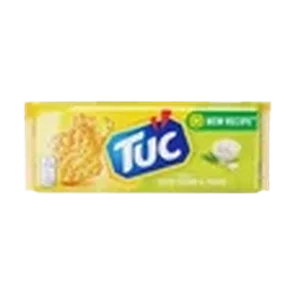 Kreker Tuc onion 100g