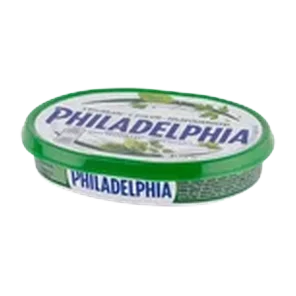 Sirni Namaz Light 125 G Philadelphia
