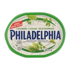 Sirni namaz/zac.bilje Philadelphia 125g