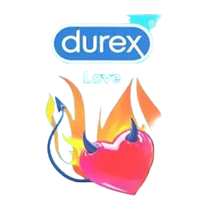 Durex Love New