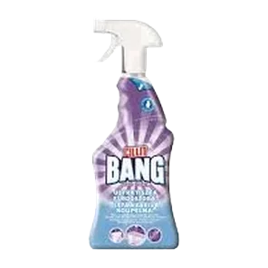 Sprej Za Dezinfekciju Cillit Bang Bez Izbeljivača 750ml