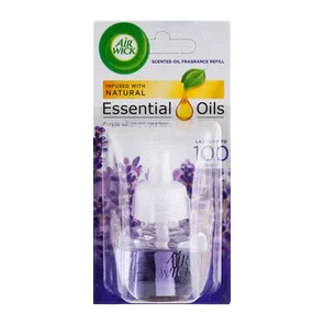 Airwick El. Refil Lavanda19ml