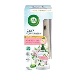 Airwick Af Komplet Jasmin228ml