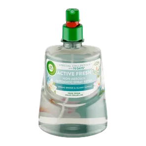 Airwick Af Refil Vanila Imed 228ml