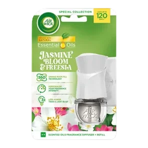 Airwick El Komplet Jasminfressia 19ml