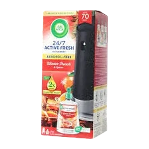 Airwick Af Komplet Winterpunch 228ml