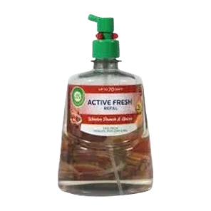 Airwick Af Refil Winterpunch 228ml