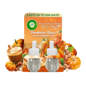 Airwick Af Refil Pumpkingspices & Everything Nice