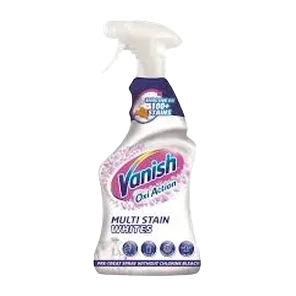 Vanish Pre-Treat Sprej Beli 500ml