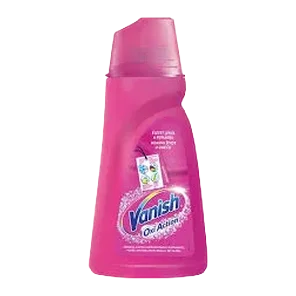 Tecni odstranji.fleka Vanish beli 1000ml
