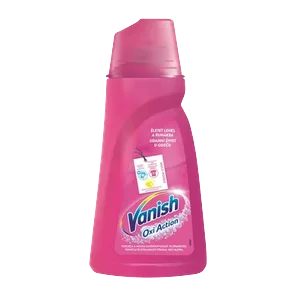 Tecni odstranji.fleka Vanish pink 1000ml