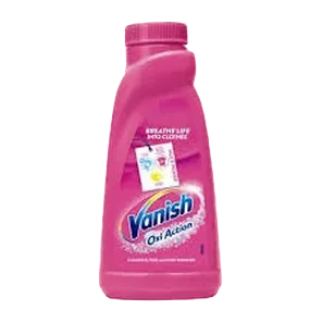 Tecni odstranji. fleka Vanish pink 500ml