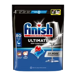 Tablete za sudje Finish Q Ultimate 80